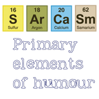 Elements of Humour