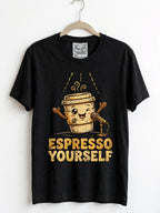 Espresso Yourself
