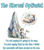 Eternal Optimist