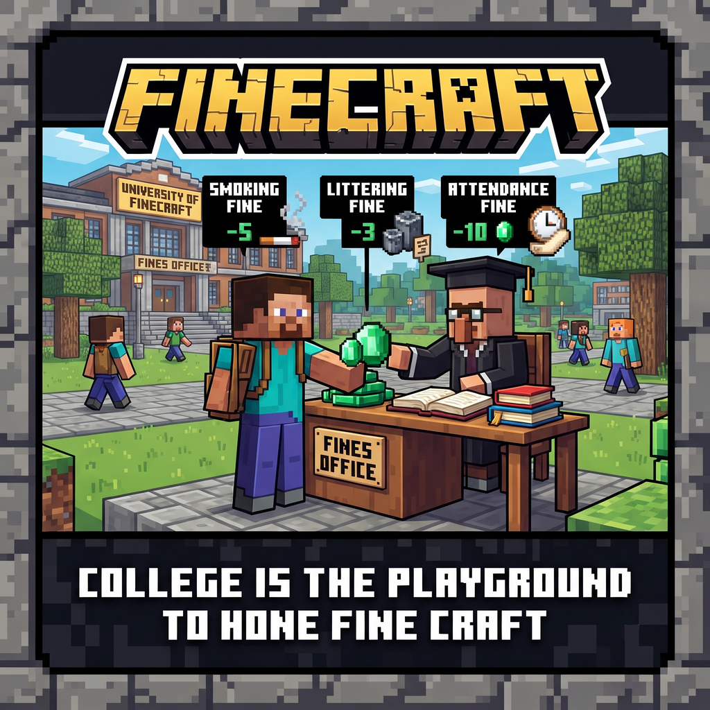 Finecraft