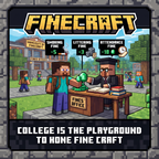 Finecraft