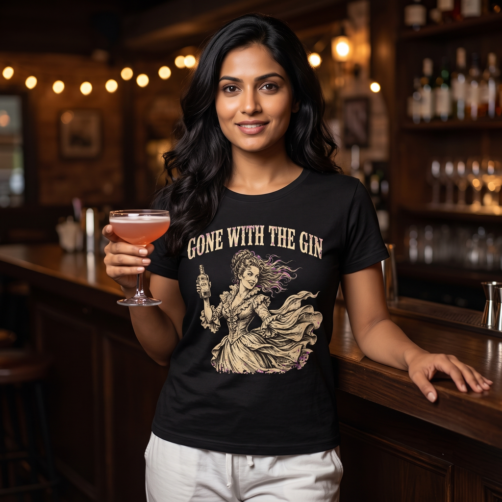 Gone with the Gin