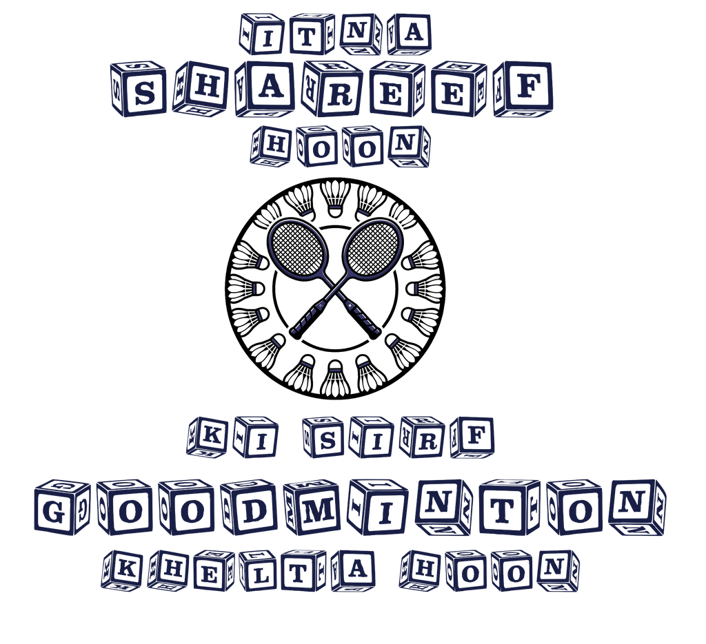 Goodminton