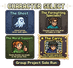 Group Project