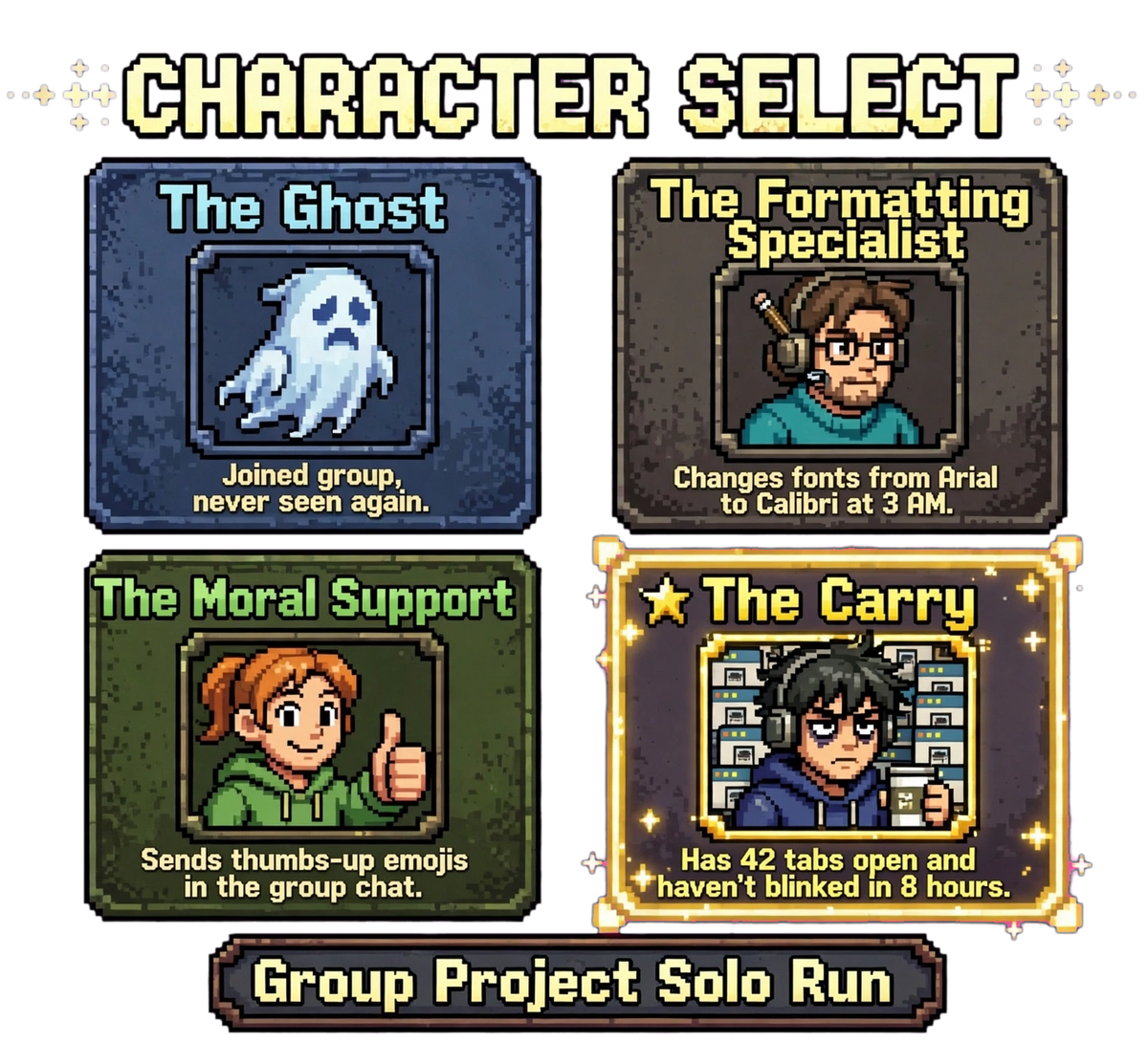 Group Project