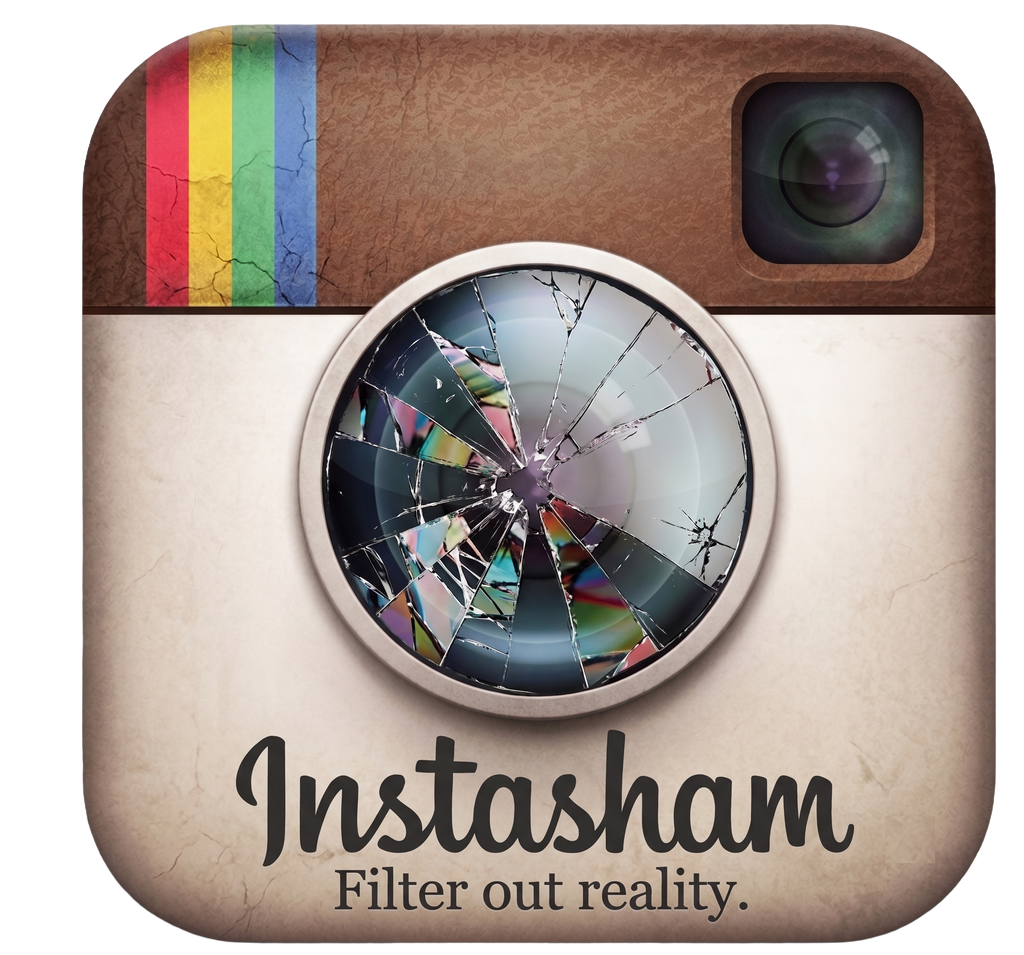 Instasham