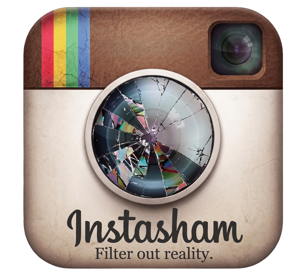 Instasham