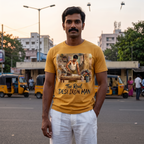 Desi Ironman