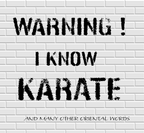Karate