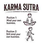 Karma Sutra