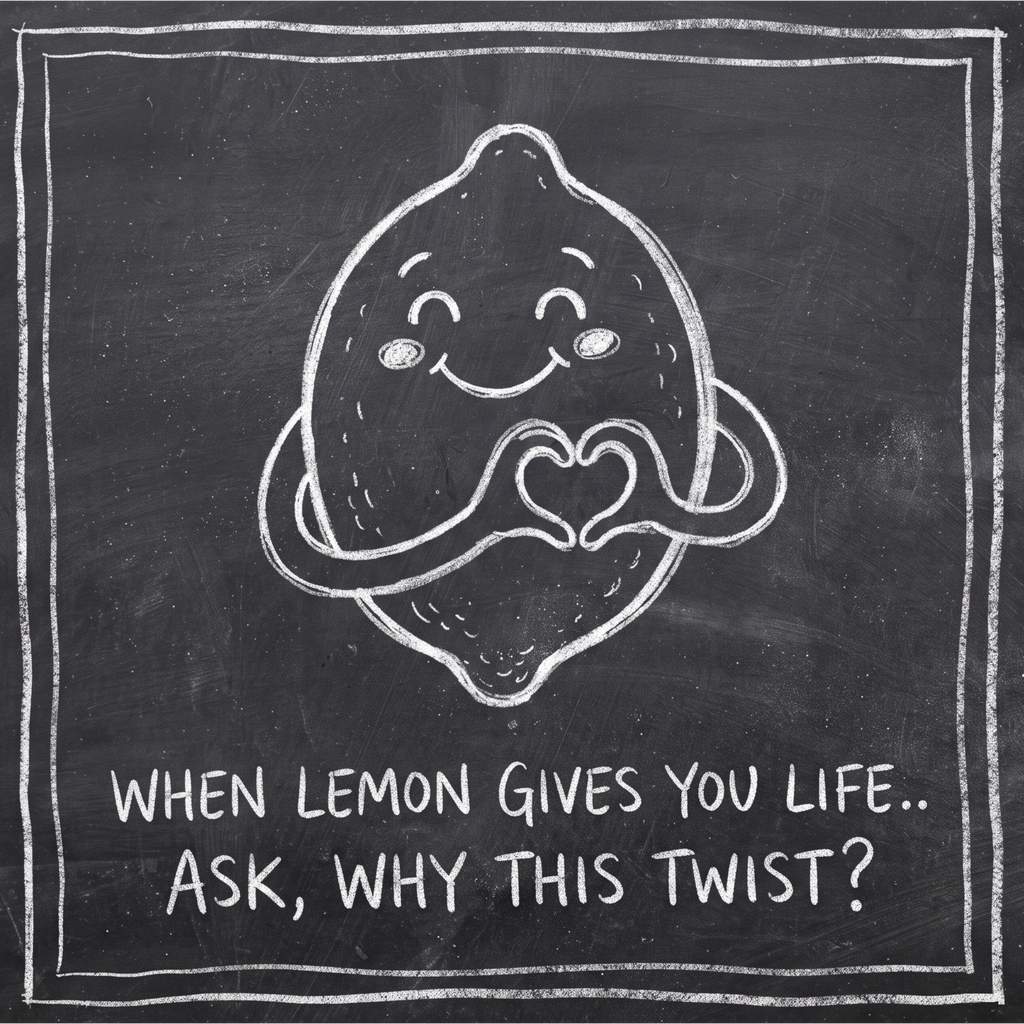 Lemon