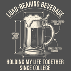 Load Bearing Beverage