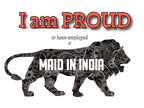 Maid in India