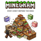 Minecram