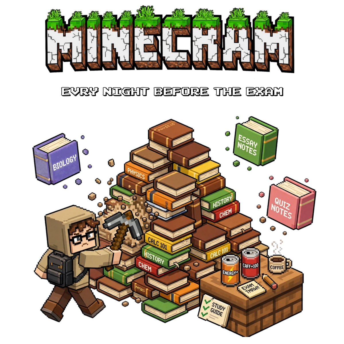 Minecram