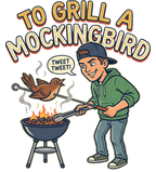 Mockingbird