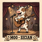 Moosician