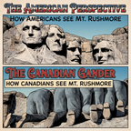 Mt Rushmore