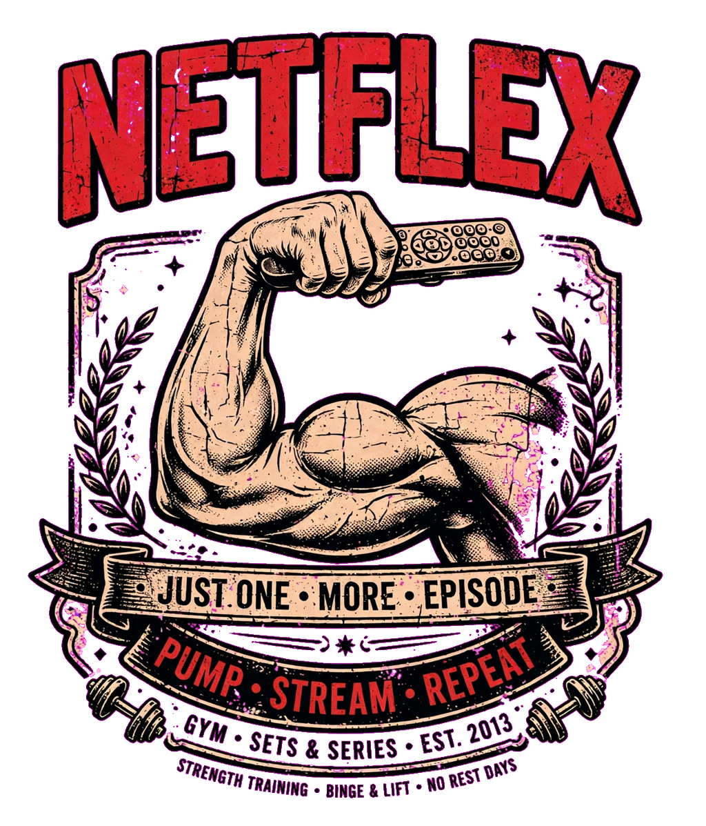Netflex