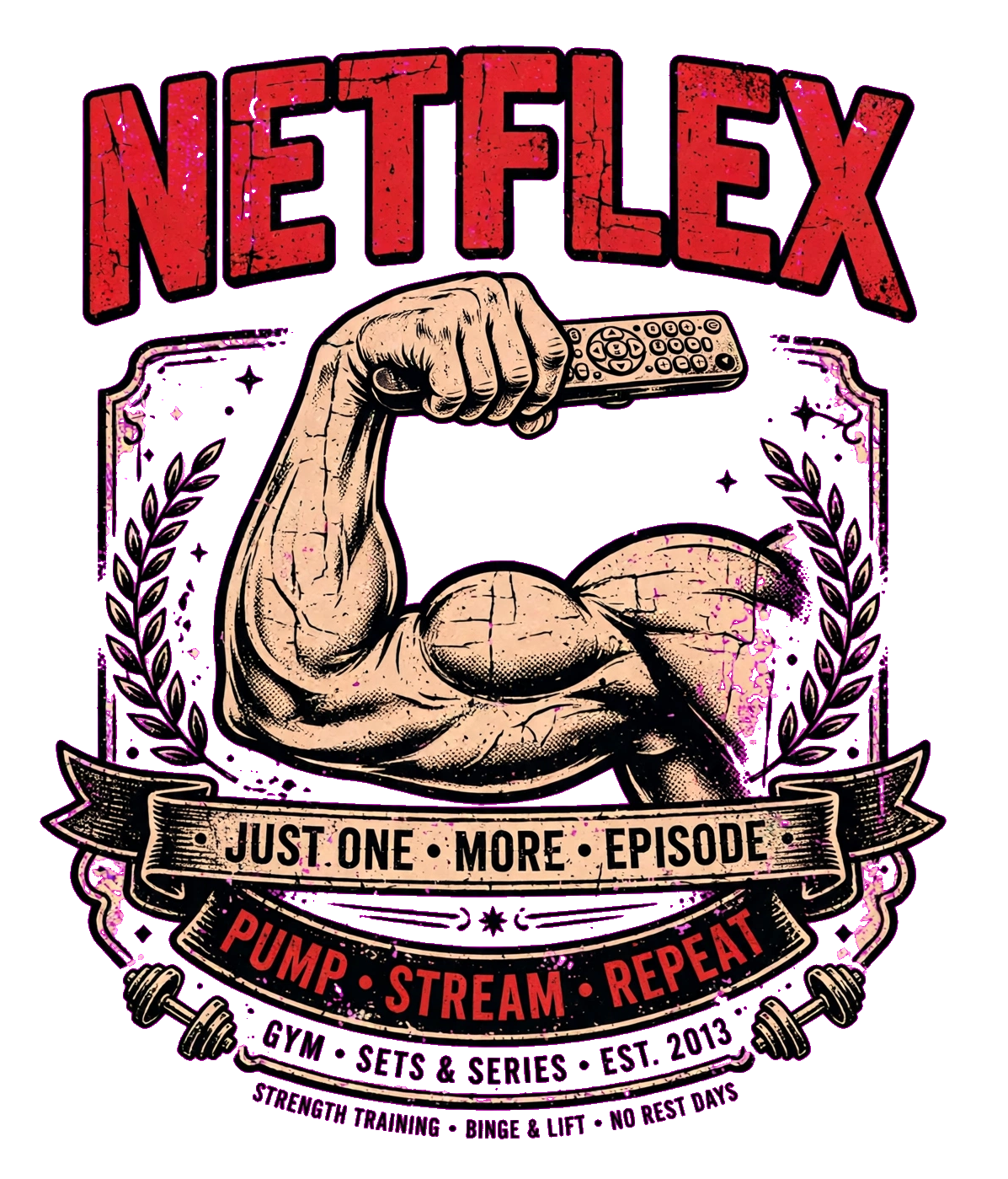 Netflex