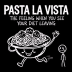 Pasta La Vista