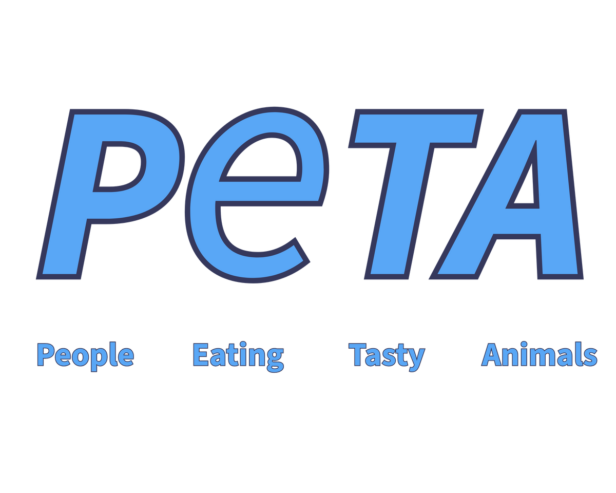 PETA