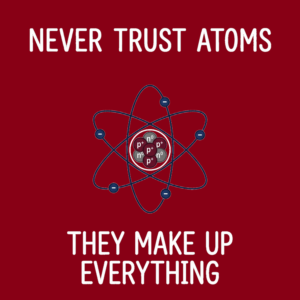 Atoms