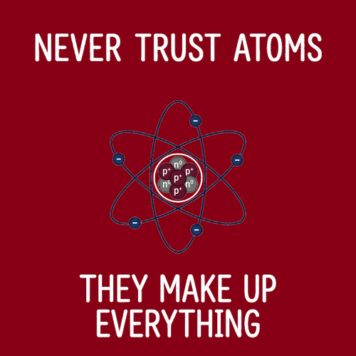 Atoms