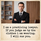 Practicing Lawyer