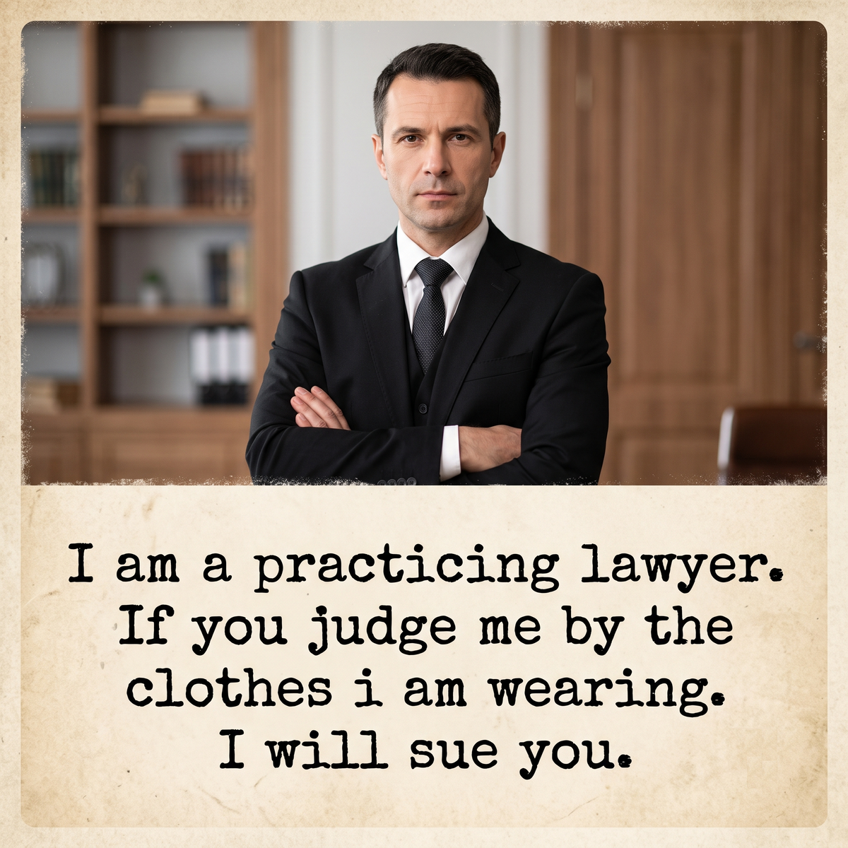 Practicing Lawyer
