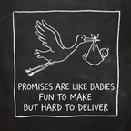 Promise and Babies