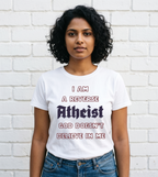 Reverse Atheist
