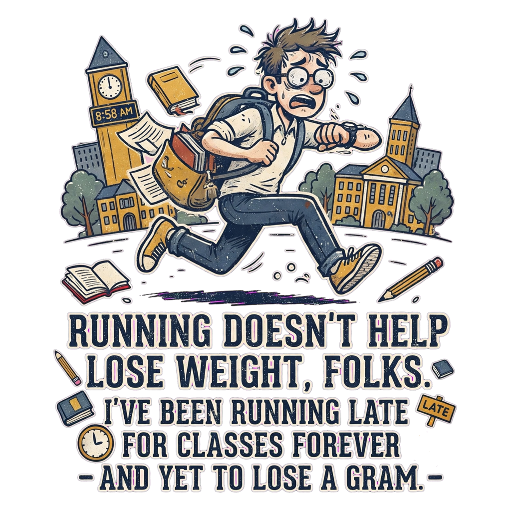 Running