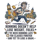 Running