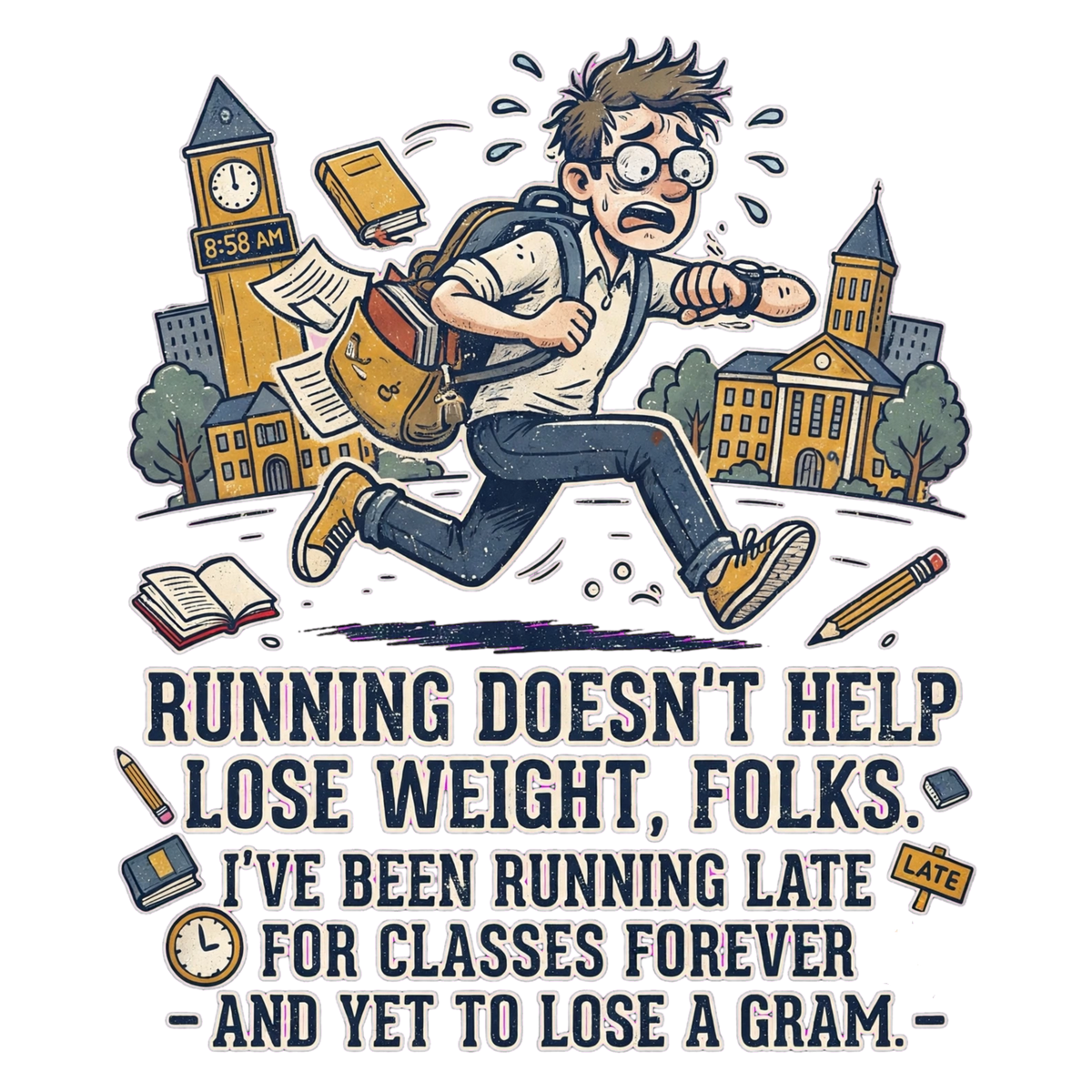 Running