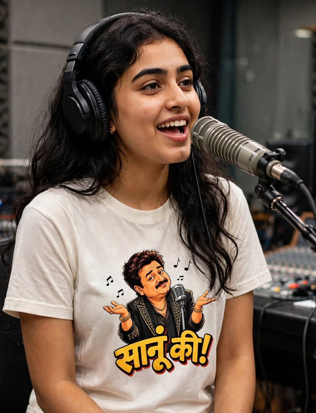 Sanu Ki