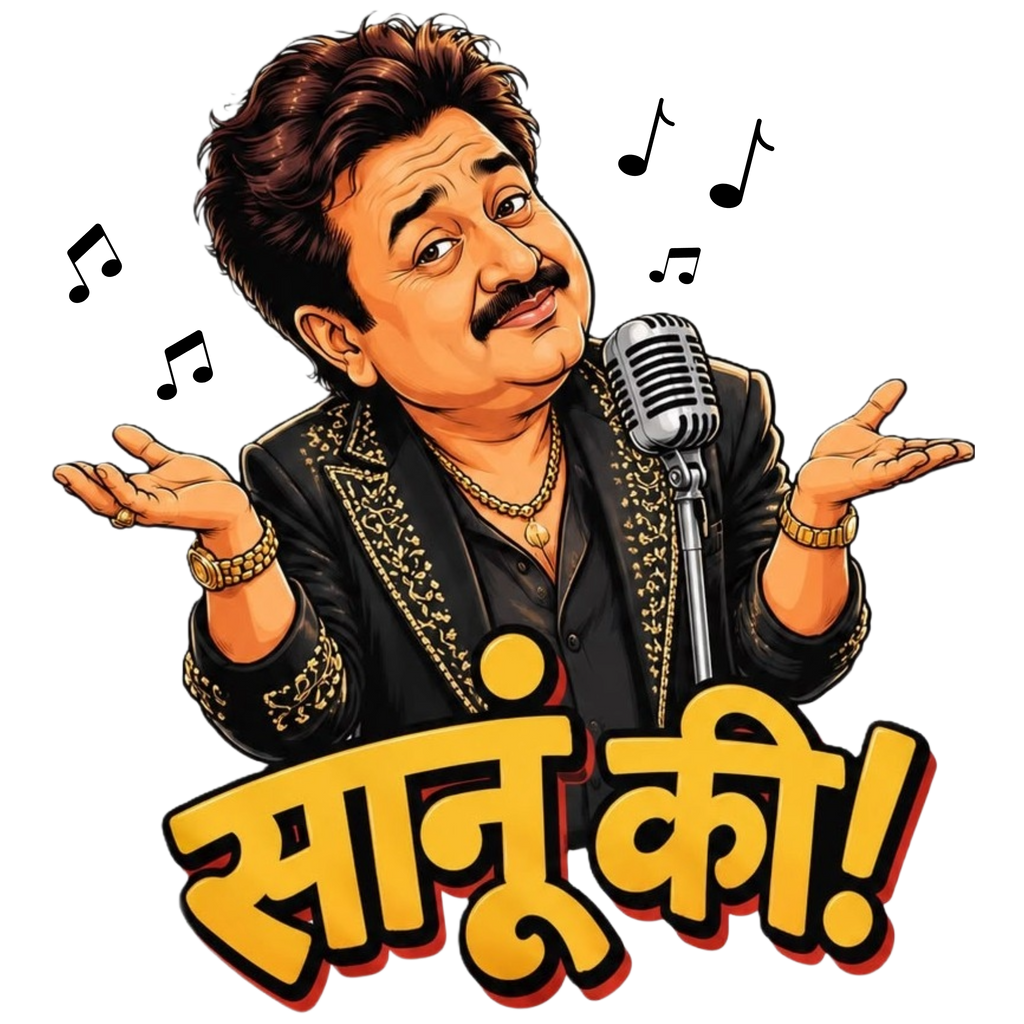 Sanu Ki