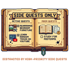 Side Quests