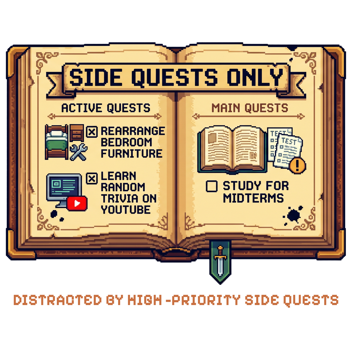 Side Quests