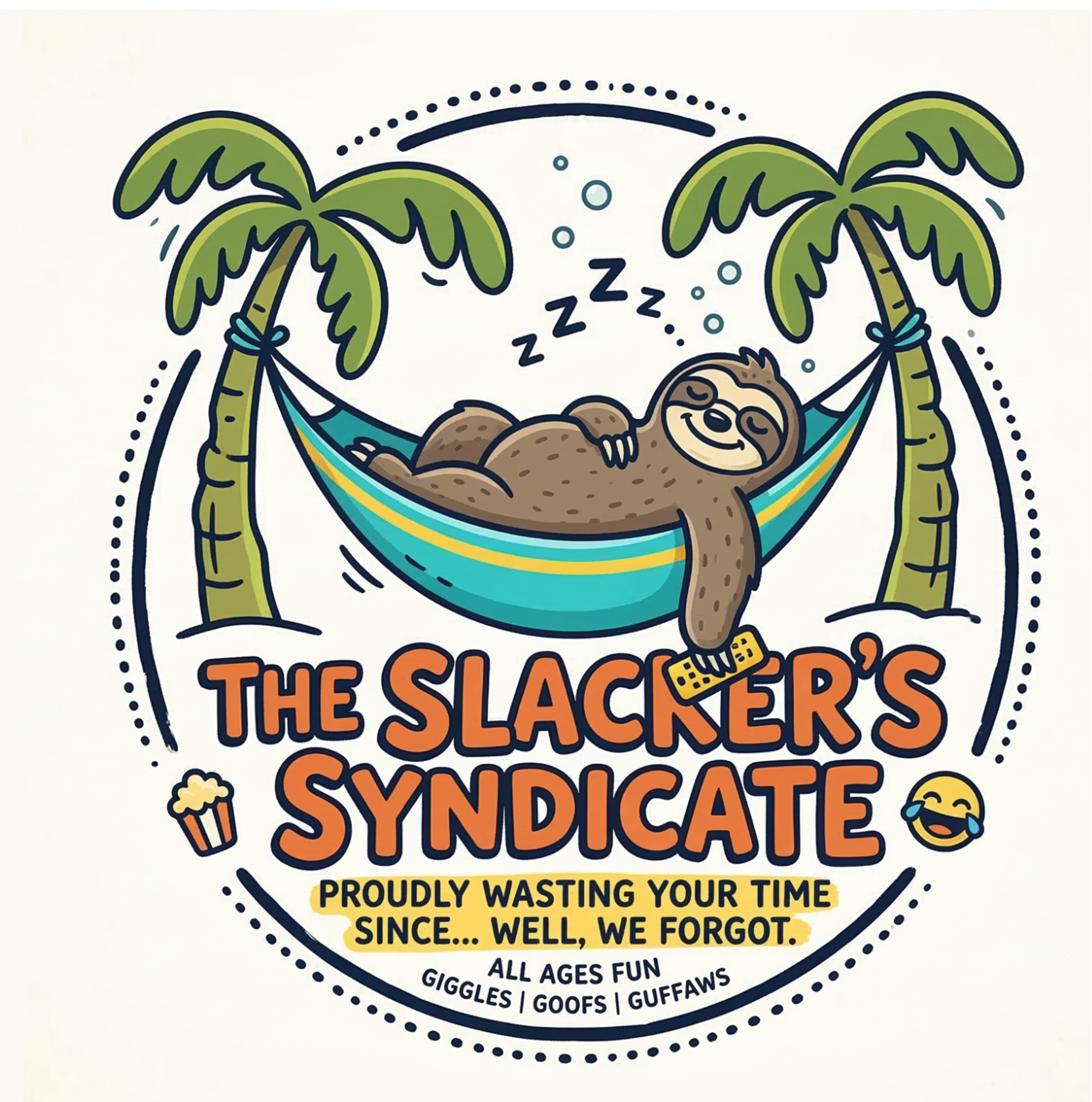 SlackersSyndicate
