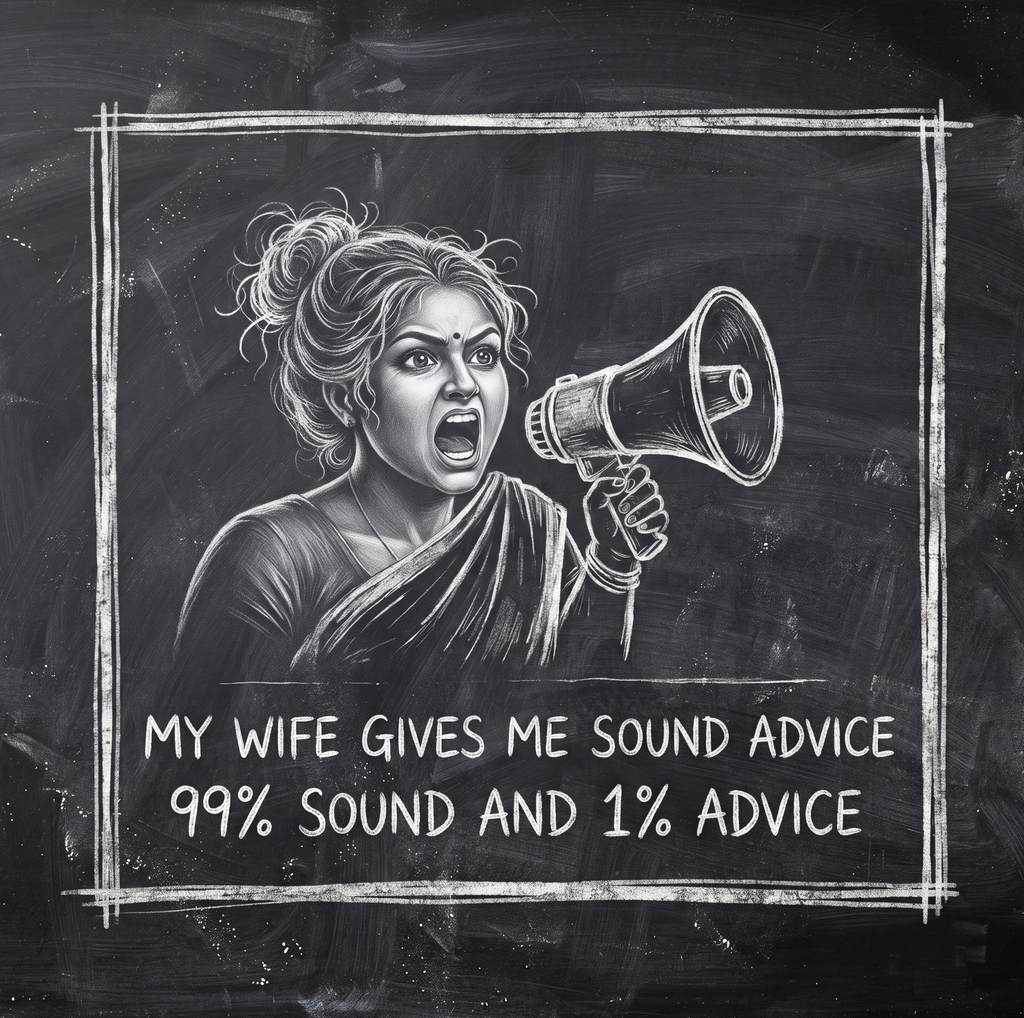 Sound Advice