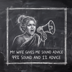 Sound Advice