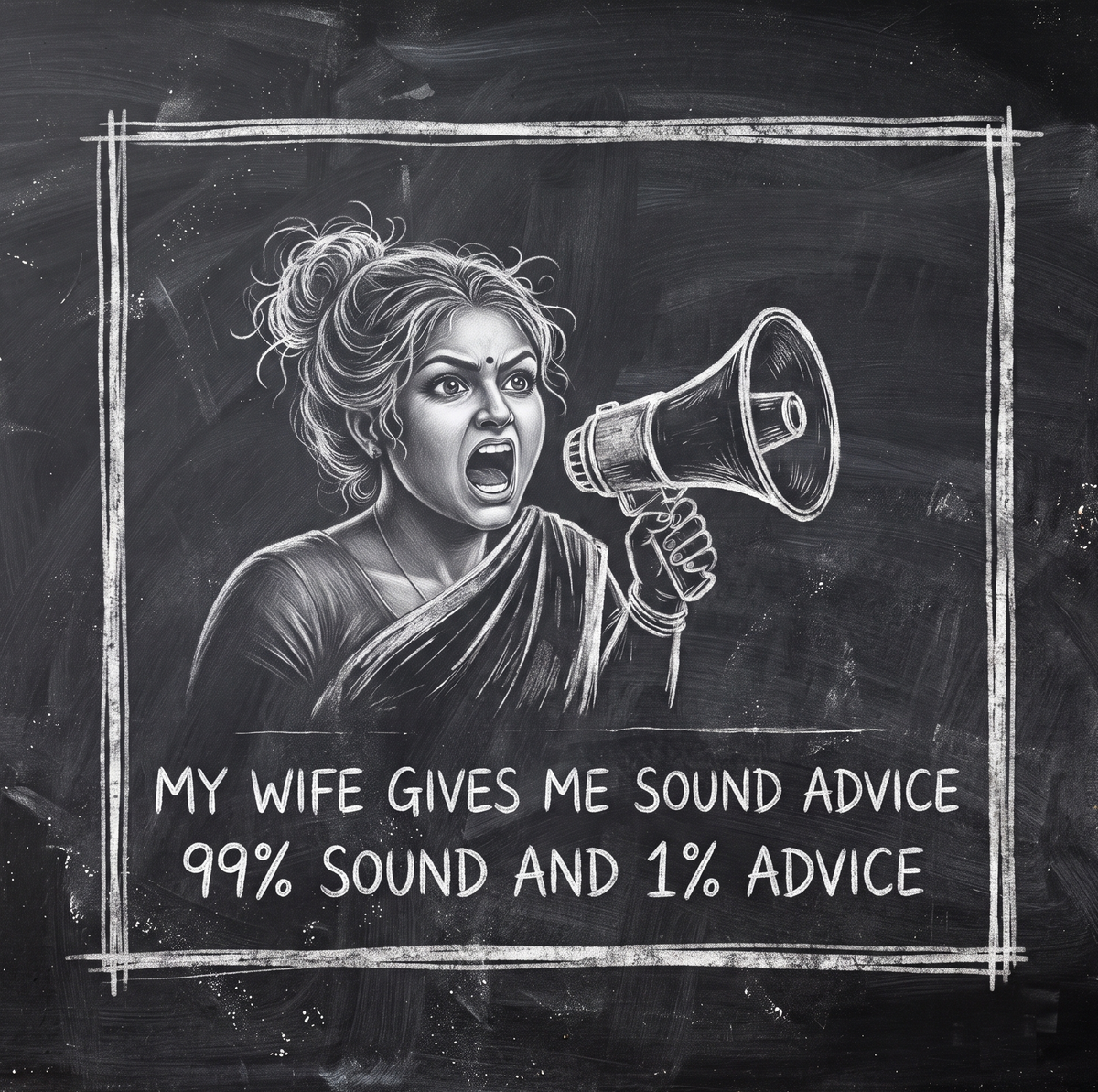 Sound Advice