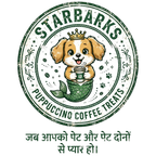 Starbarks