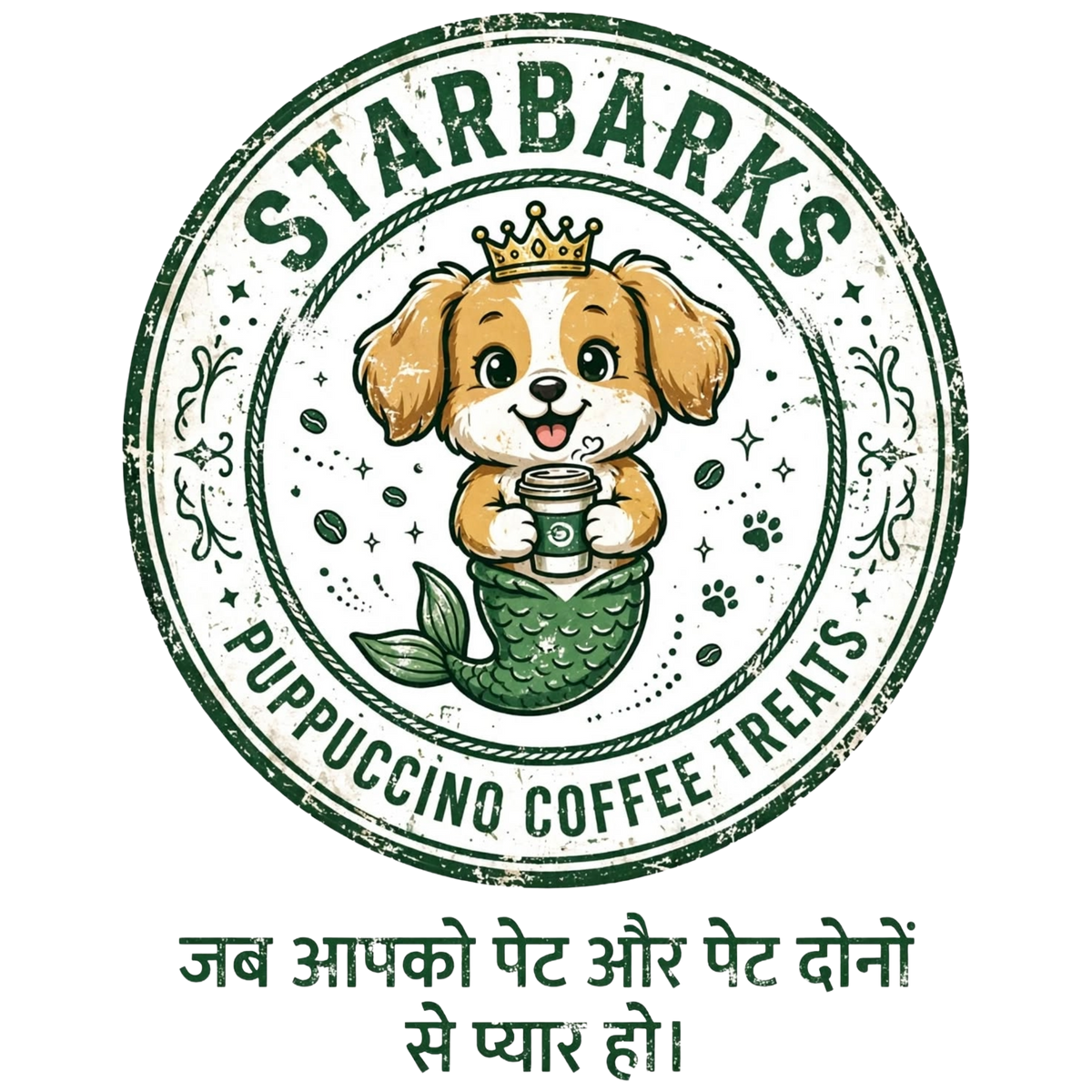 Starbarks