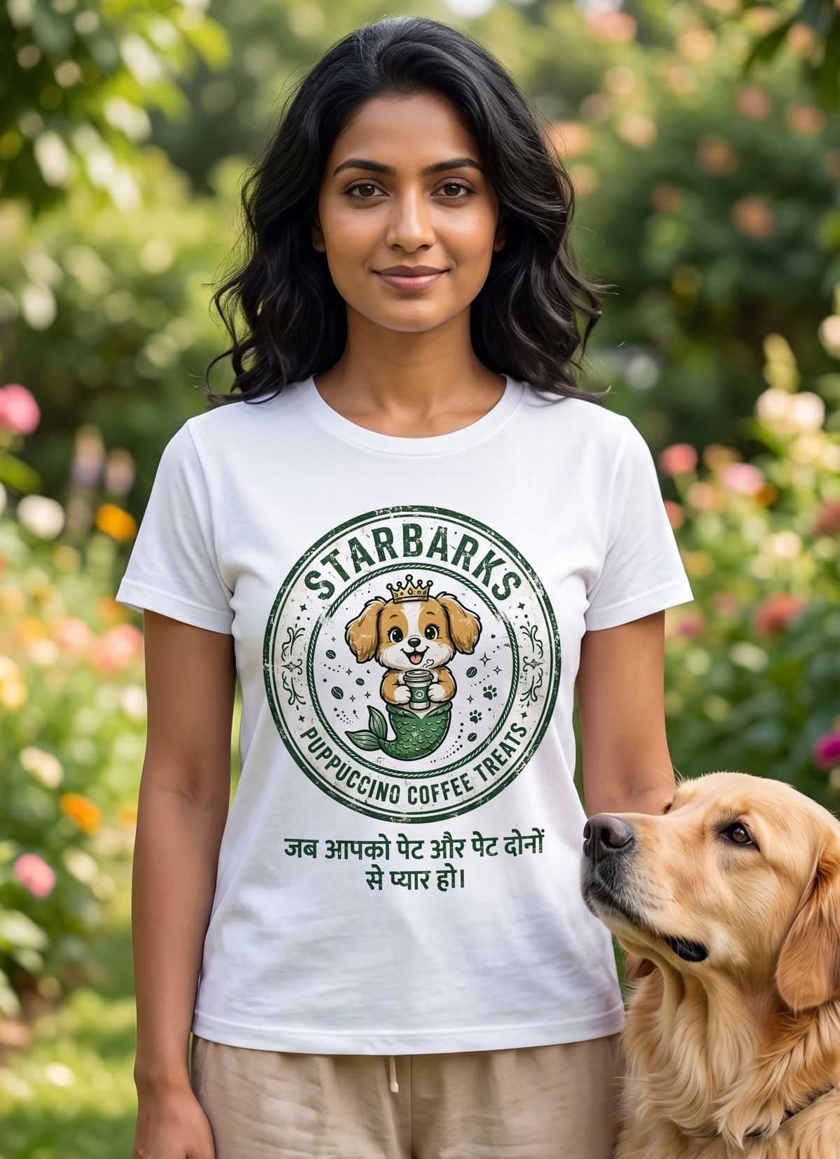 Starbarks