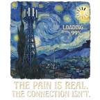 The Starry Night