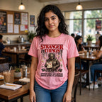 Stranger Things