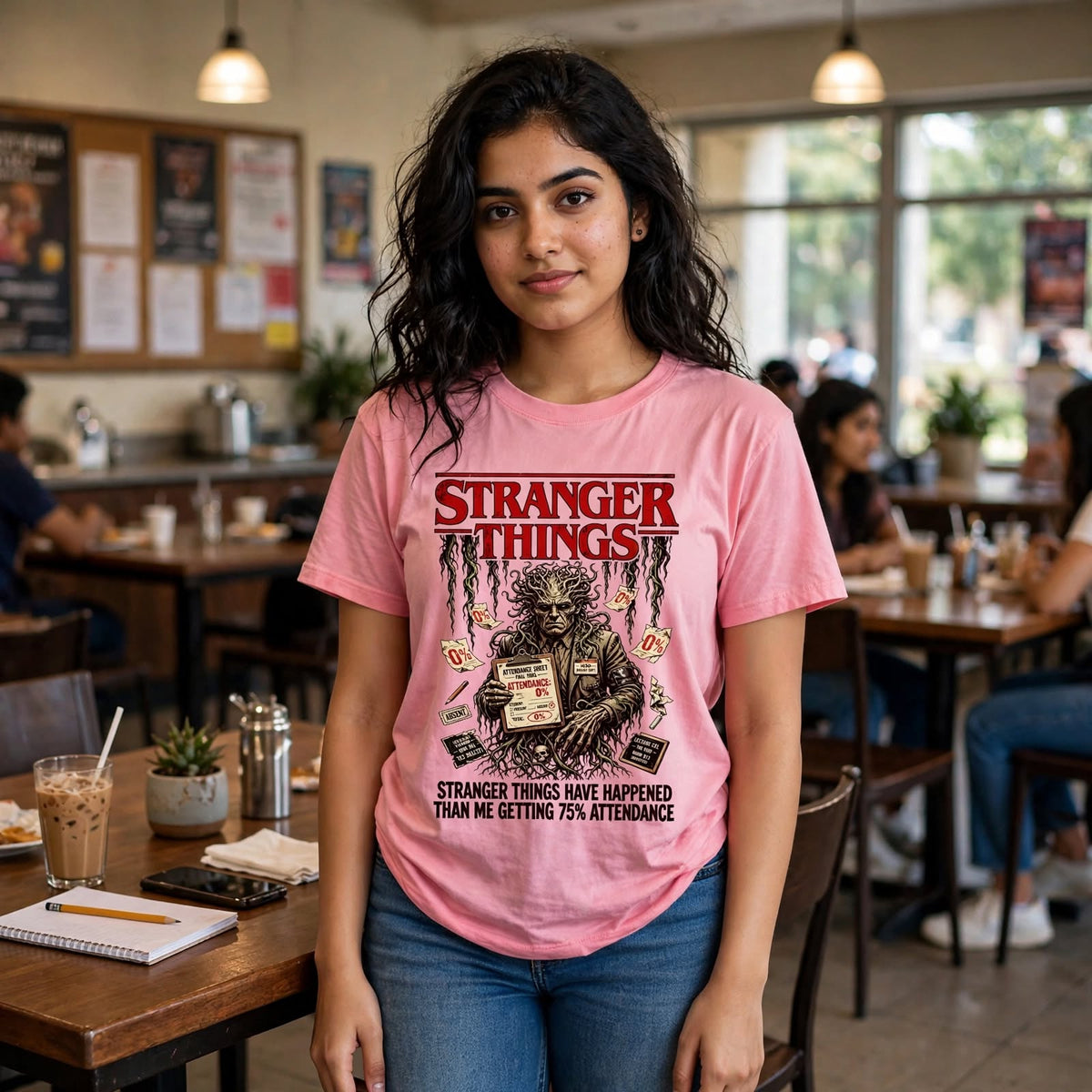 Stranger Things
