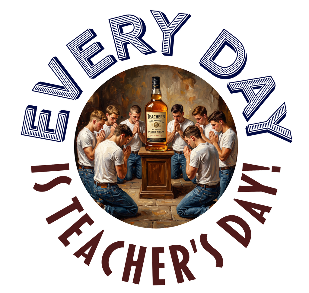 Teacher's Day